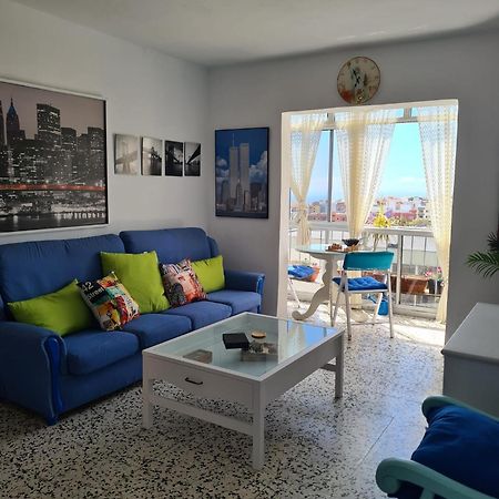 Eeb Private Room Habitacion Privada En Piso Compartido Сан-Кристобаль-де-Ла-Лагуна Экстерьер фото